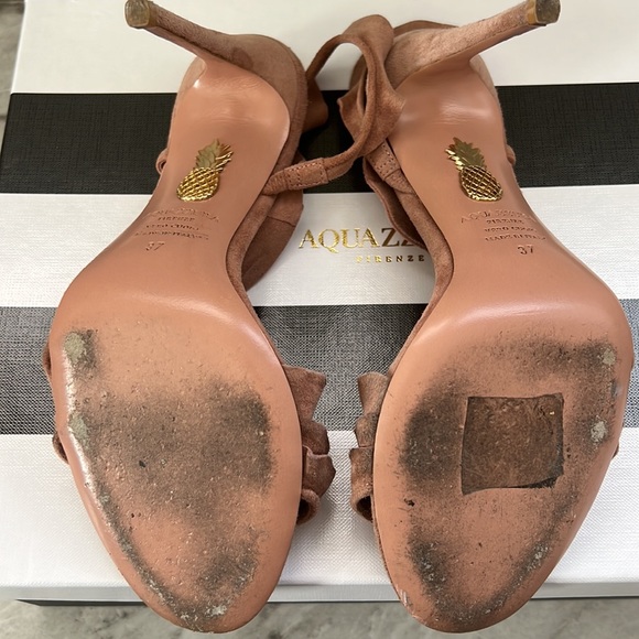 Aquazzura shoes - Picture 8 of 13